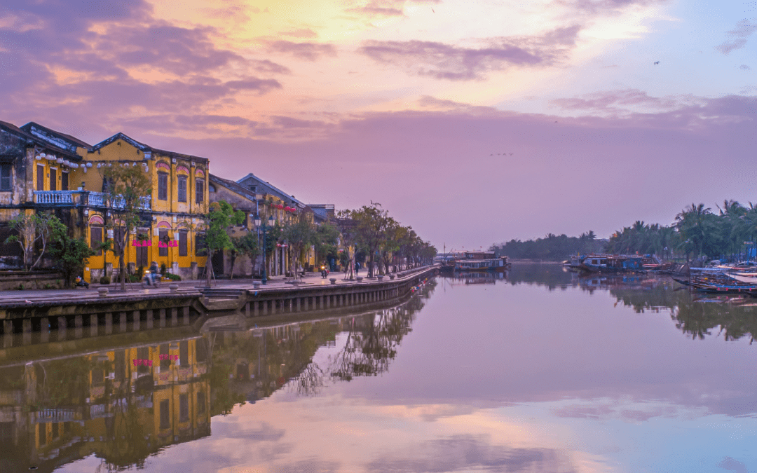 Vietnam Romance Tour