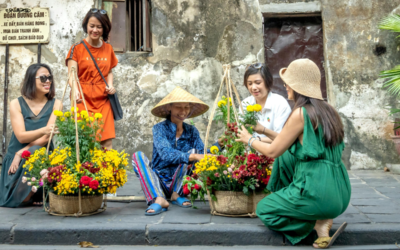 Vietnam Women’s Tour