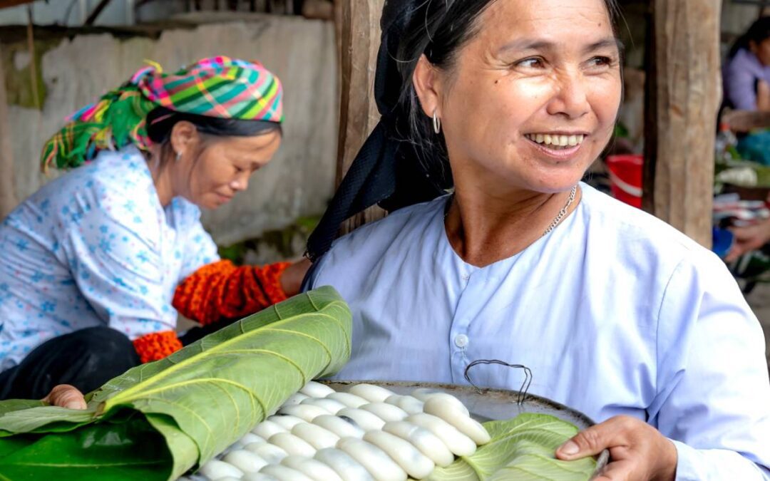 Vietnam Food Tour